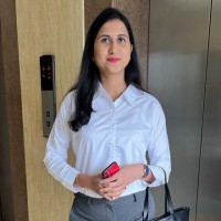 Sreeya Panda