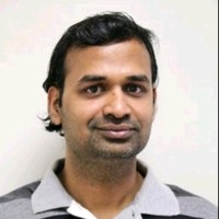 Arun Kumar Pandia Kumar