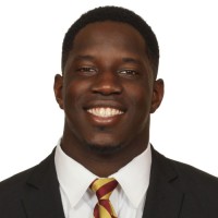 Terrell Whitehurst
