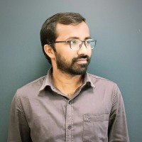 Dinesh Gantyala