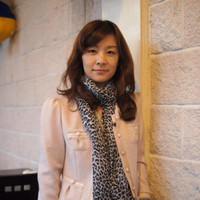 Maggie Chen