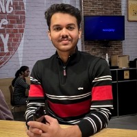 Atharva Jadhao