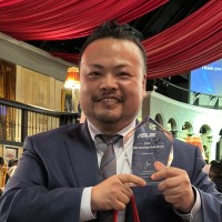 Steven Lin