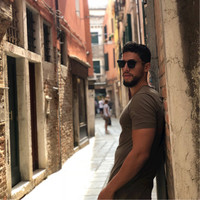 Marcus Cruz