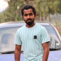 Chethan Kumar T S