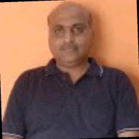 Muralidhar Kulkarni