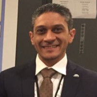 Ahmed Ali