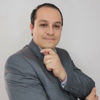 Patricio Alarcón Tirado Gerencia Comercial Industrial y Digital