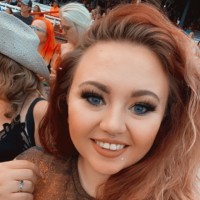 Kylie Harris