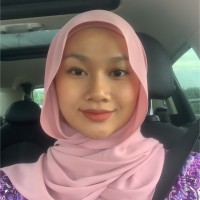 Wan Nor Aliah Syasya