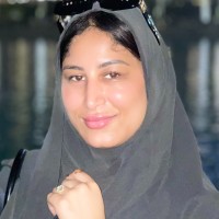 Salma Chakouri