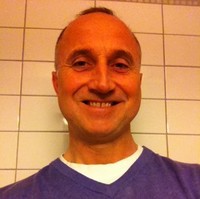 Steinar Larsen