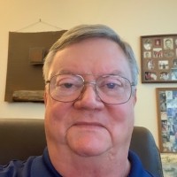 Bill Jameson