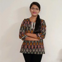Amisha Pawar