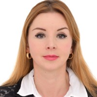 Olga Rusu
