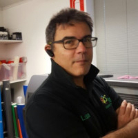 Luca Porro