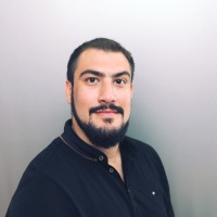 Apostolos Theodorou