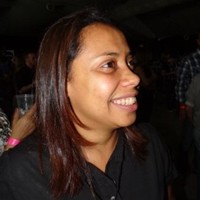 Flávia Xavier