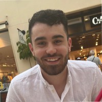 Calum Baird
