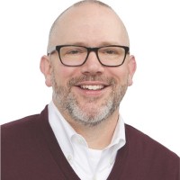 Aaron Marker