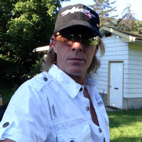 Terry Reid