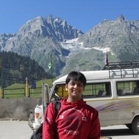 Shashank Mathur