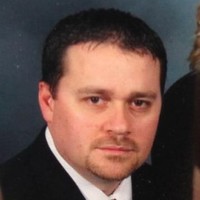 Patrick Brinson