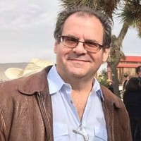 Lance Thompson