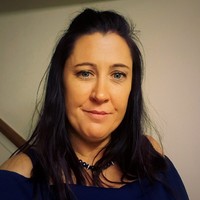 Katrina Irvine