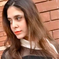 Maria Ejaz