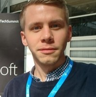 Oscar Berglund