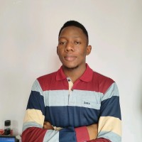 Joshua Siyame . Dev
