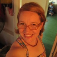 Andrea M Gross