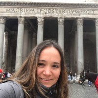 Natalia Tramontano