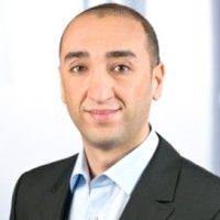 Ali Kaveh