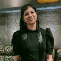 Aashlesha Kakde