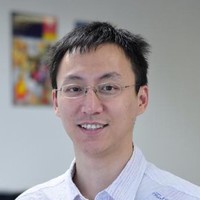 Nick Xu