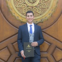 Ahmed Ramadan