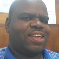 Daniel Modiba