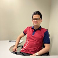 Daniyal Arshad