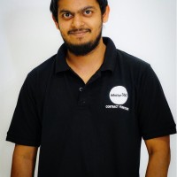 Amir Ansari
