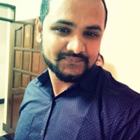 Hiren Andore