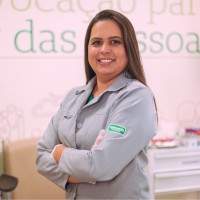 Mirian Lúcia Nascimento Alves