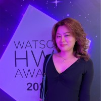 Yiyun Yeh (Iris)