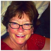 Joy Petrusich