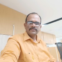 Manikandan Narayanan