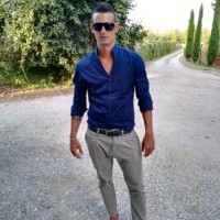 Alessio Tomer
