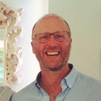 Martin Wright