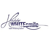 Happy White Smile