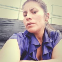 Esperanza Cipriano Alva